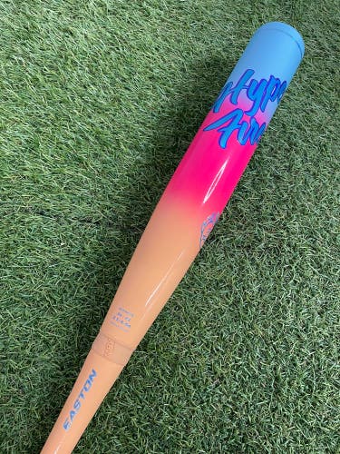 Easton Hype Fire Composite USA (2 5/8") 2027 (-8)