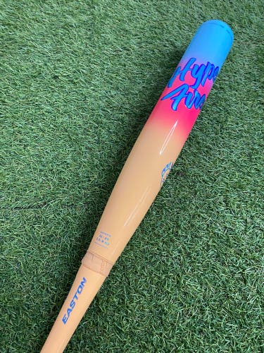 Easton Hype Fire Composite USA (2 5/8") 2027 (-8)