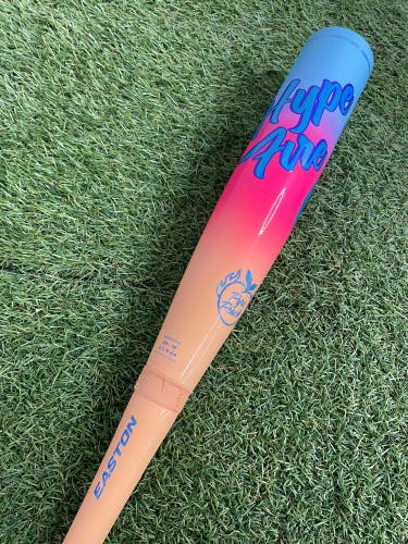 Easton Hype Fire Composite USA (2 5/8") 2027 (-10)