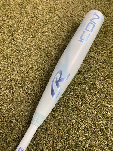 Rawlings Icon Composite USSSA (2 3/4") 2026 (-10)