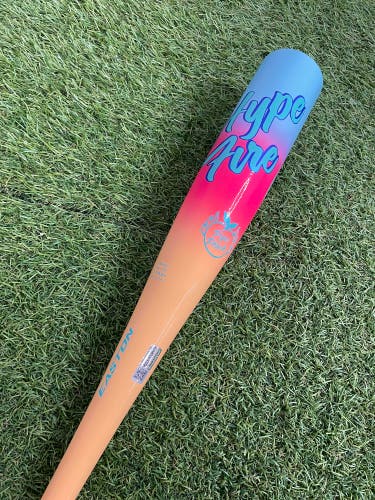 Easton Hype Fire Tee Ball Composite USA (2 5/8") 2027 (-13)