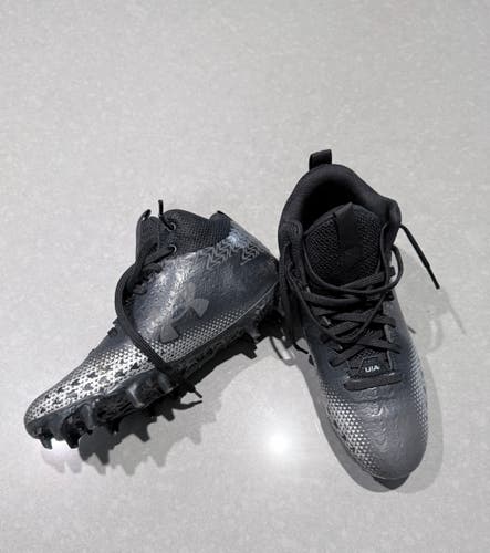 Under Armour Lacrosse Cleat