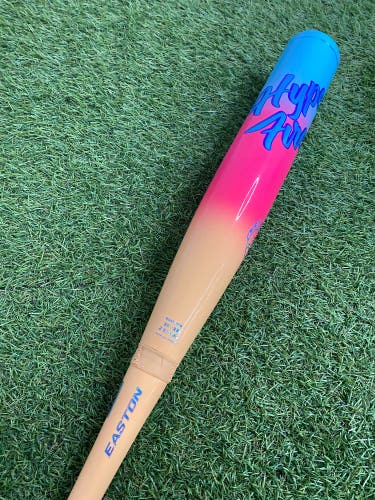 Easton Hype Fire Composite USA (2 5/8") 2027 (-8)