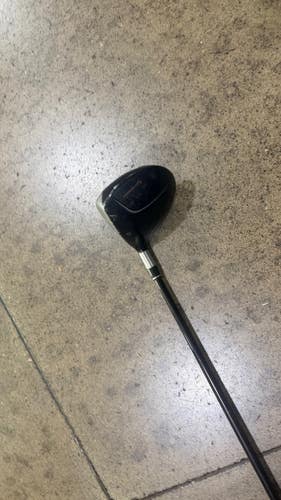 Used Taylormade BURNER Mens Fairway Wood RH 3 Wood 11605-S000228331