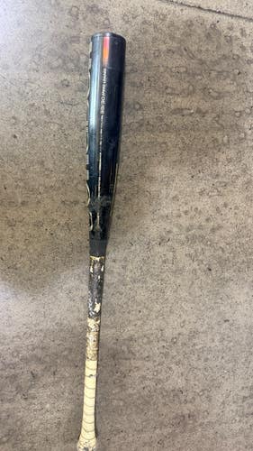 Used Warstic BONESABER SPEED LOADED BB/SB High School -3 Bat 33" 11605-S000228330