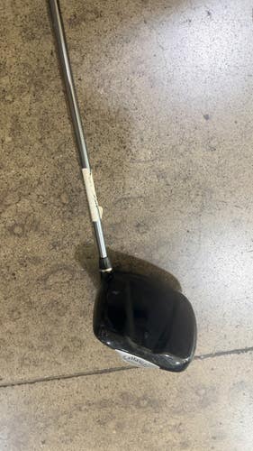 Used Callaway FT-I DRAW Mens Driver RH 10.0 Degree 11605-S000228327