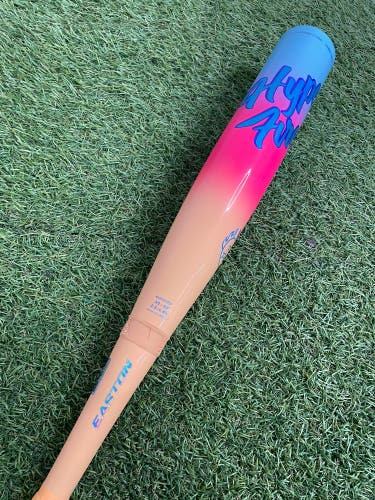 Easton Hype Fire Composite USA (2 5/8") 2027 (-10)