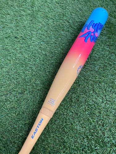 Easton Hype Fire Composite USA (2 5/8") 2027 (-5)