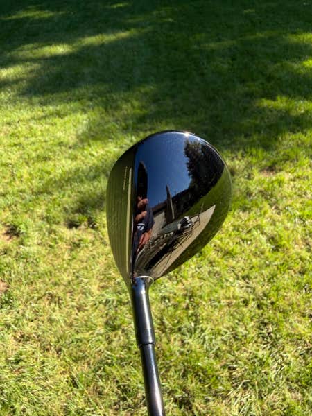 TaylorMade Qi10 7-Wood 21 Ventus TR Blue Regular Flex 41.5