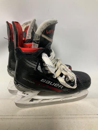 Used Bauer VAPOR X4 Senior Hockey Skate Senior 6.5 11823-S000042290