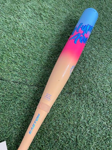 Easton Hype Fire Composite USA (2 5/8") 2027 (-8)