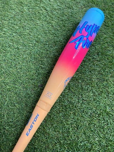 Easton Hype Fire Composite USA (2 5/8") 2027 (-10)