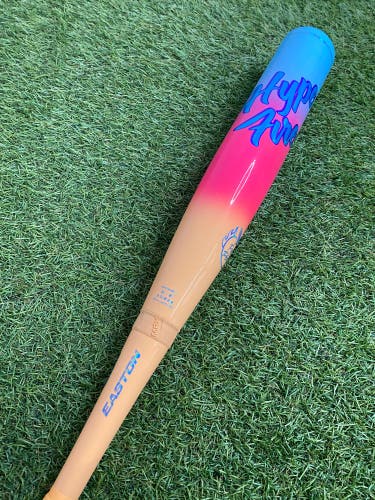 Easton Hype Fire Composite USA (2 5/8") 2027 (-10)
