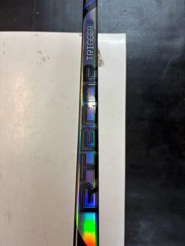 Senior CCM Ribcor Trigger 9 Right Handed Hockey Stick P29 75 Flex (Used)