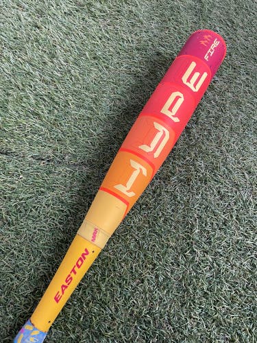 Easton Hype Fire USA Youth Bat (-11) 2025