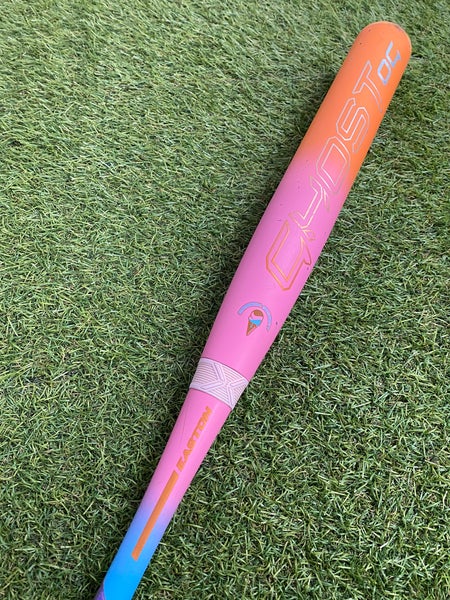 Easton Ghost OG Rainbow Sherbet (2 1/4") All Association Composite 2025 (-11)