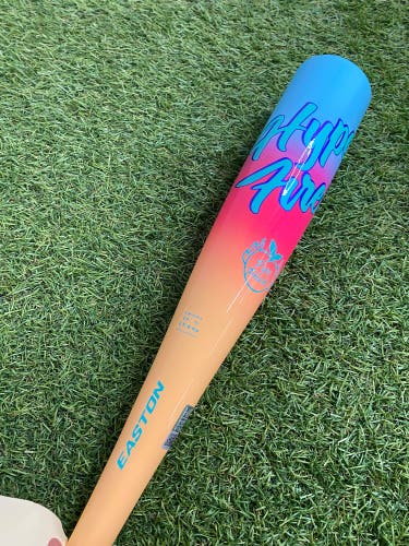 Easton Hype Fire Tee Ball Composite USA (2 5/8") 2027 (-13)