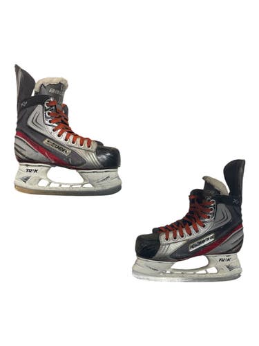 Used Bauer VAPOR X3.0 Hockey Skate 03 11873-S000250297