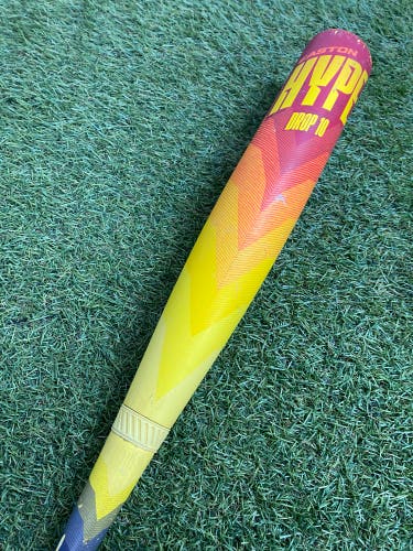 Easton Hype Fire (2 3/4") USSSA 2024 (-10)