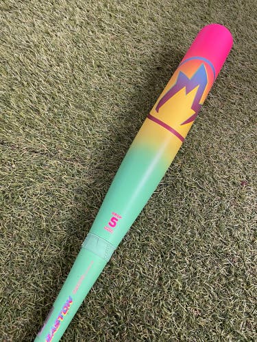 Easton Hype Fire Composite USA (2 5/8") 2026 (-5)
