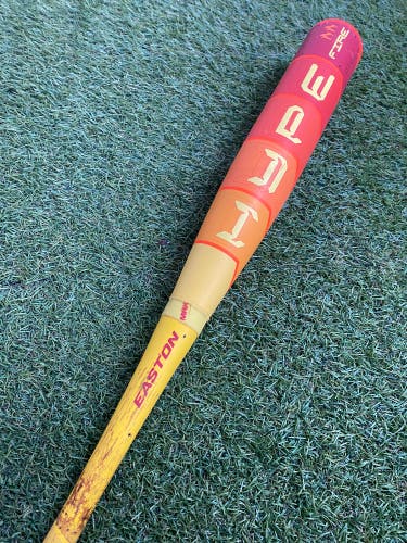 Easton Hype Fire USA Youth Bat (-10) 2025
