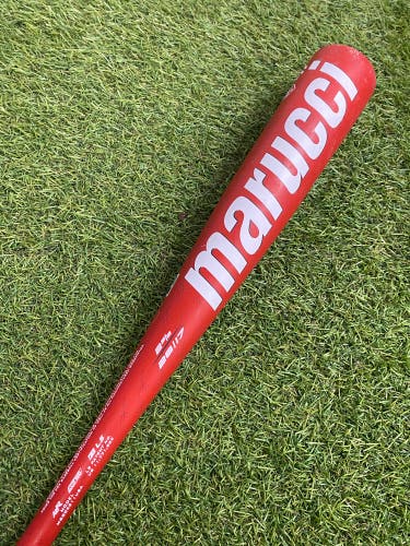 Marucci CATX2 Alloy Youth Bat (2 5/8") USA 2025 (-11)