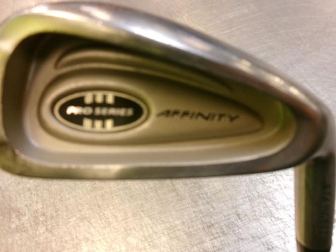 Used Affinity PRO SERIES Golf Wedge Womens RH Pitching Wedge 11339-S000207640