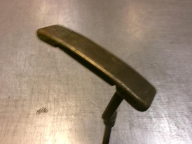 Used Ping ANSER Mens Putter RH 11339-S000207624