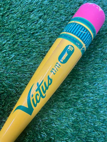 Victus Pencil (2 5/8") USA Youth Bat 2024 (-10)