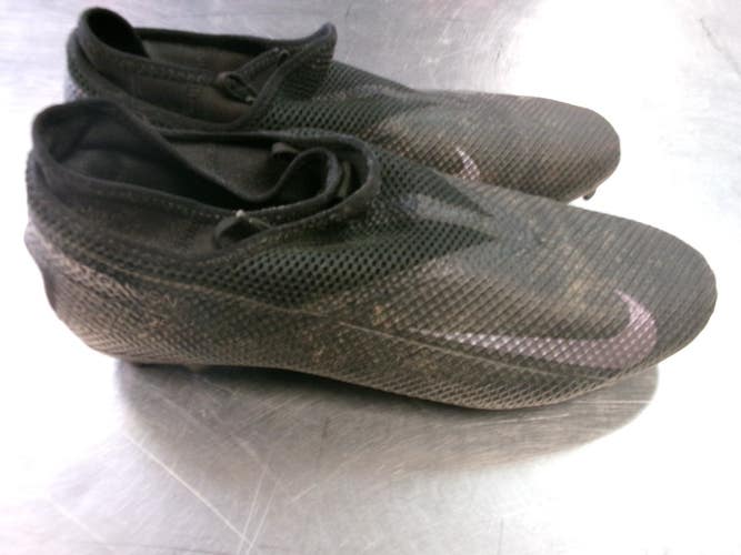 Used Nike Soccer Cleats Black Senior 11 11868-S000072329