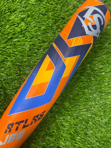 Louisville Slugger Atlas Youth (2 3/4") USSSA 2023 (-10)
