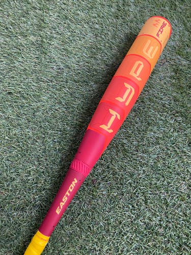Easton Hype Fire (2 3/4") USSSA Bat (-5) 2025