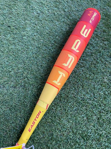Easton Hype Fire USA Youth Bat (-10) 2025