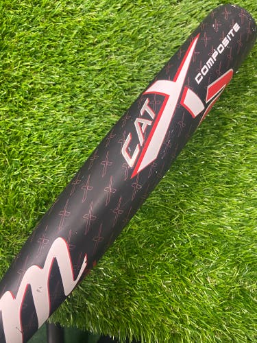 Marucci CATX2 Composite BBCOR Bat 2025 (-3)