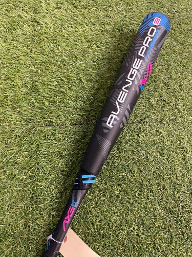 Axe Avenge Pro 3 Hybrid USA Youth Bat 2024 (-8)