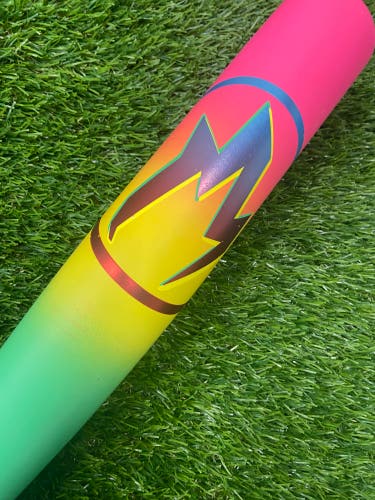 Easton Hype Fire Composite USA (2 5/8") 2026 (-10)