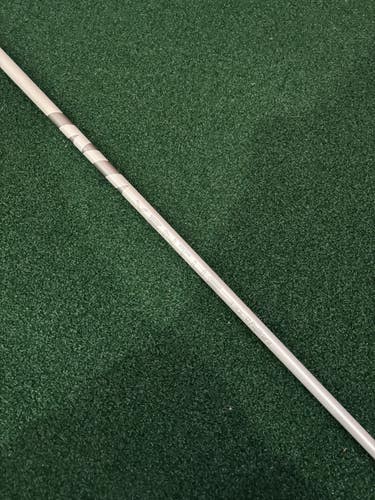 Fujikura Ventus Velocore White Plus + 4 R 2 Driver Shaft mint ping g 430