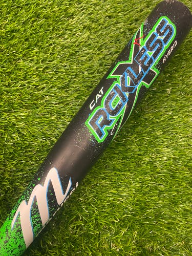 Marucci CATX Rckless Hybrid BBCOR (2 5/8") 2026 (-3)