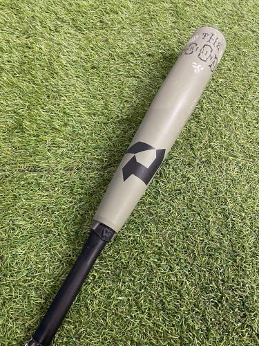 DeMarini The Goods Hybrid BBCOR Bat 2025 (-3)