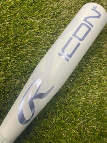 Rawlings Icon Composite USA (2 5/8") 2026 (-10)