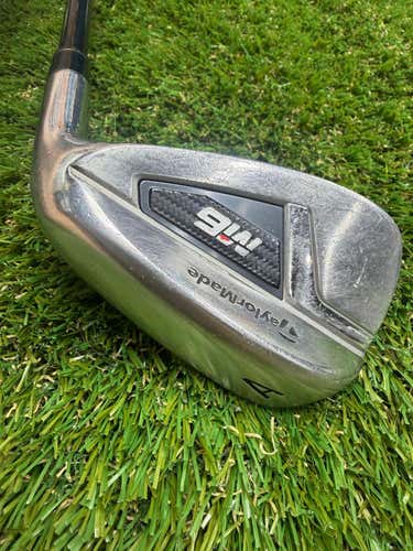 TaylorMade M6 Approach Wedge	Regular Flex Graphite ATOMS RH