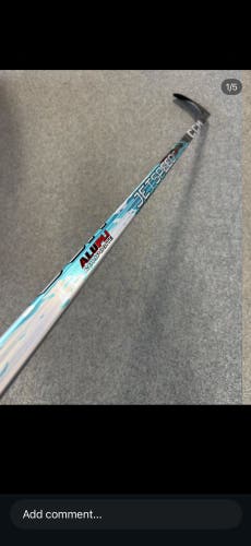 Senior CCM JetSpeed FT9 Pro Left Hand Hockey Stick P29 80 Flex (New)