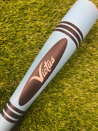 Victus Vibe Crayon (2 5/8") USA Youth Bat 2025 (-10)