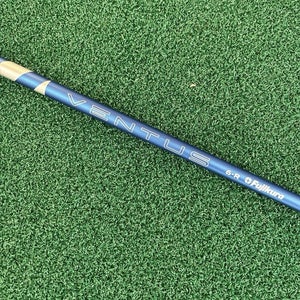 Fujikura Ventus Velocore Blue Plus + 6 R Driver Shaft Callaway w/ standard grip