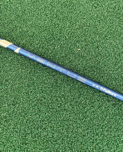 Fujikura Ventus Velocore Blue Plus + 6 R Driver Shaft Callaway w/ standard grip