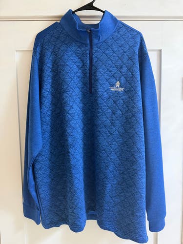 Antigua Desert Dry XXL Golf Pullover (Used)