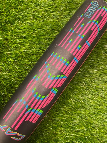 Marucci RCKLESS Neon Rewind Composite USSSA (2 3/4") 2026 (-10)