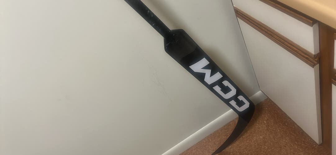 Senior CCM Tacks XF 70 Left Hand Hockey Stick 70 Flex (New)