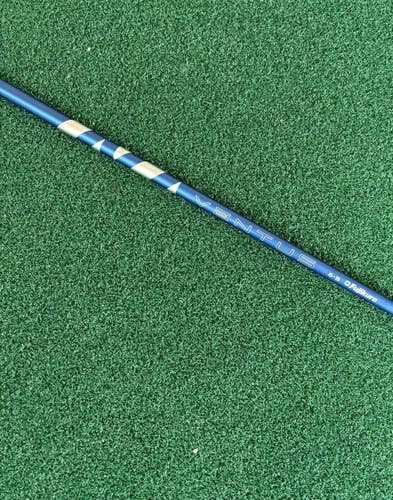 Fujikura Ventus Velocore + Blue Plus 6 S Shaft titleist Adapter Mint !