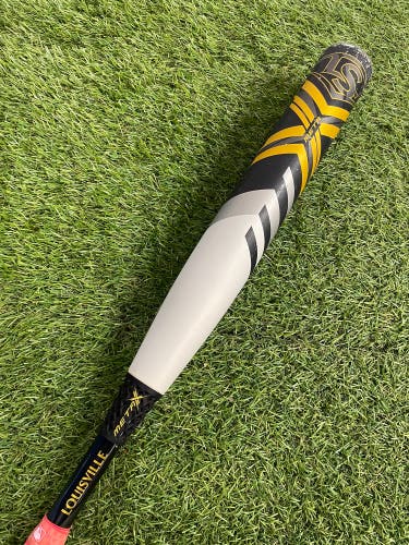 Louisville Slugger Meta Fastpitch 2024 (-10)